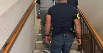 Policja z Koszalina zabezpieczyła ponad 6 kg narkotyków