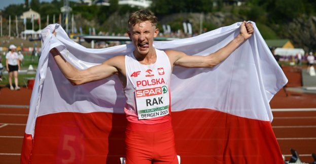 Choć Filip Rak to bardzo uzdolniony lekkoatleta i w wieku 22 lat może poszczycić się naprawdę dużymi sukcesami, to jednak od tegorocznych mistrzostw świata w Tokio kojarzy się głównie z kontrowersyjnym wywiadem, którego udzielił po swoim występie. – Dopiero po czasie, zdałem sobie sprawę, że nie każdy może zrozumieć moje poczucie humoru. Muszę jeszcze popracować nad aspektem przekazu informacji – mówi brązowy medalista mistrzostw Europy do lat 23 na dystansie 1500 metrów.