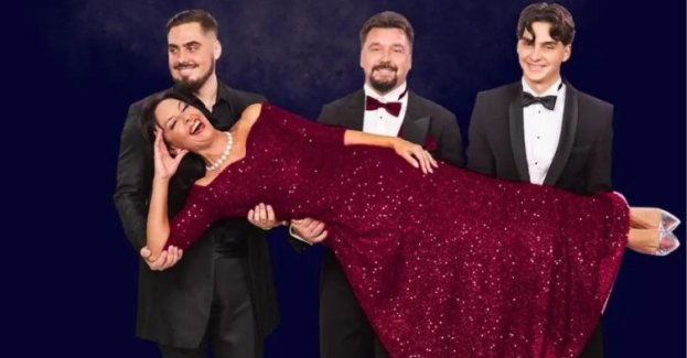 Zapraszamy 28 lutego 2026 roku do Teatr Variete Muza - sala koncertowa, Koszalin, ul. Morska 9.