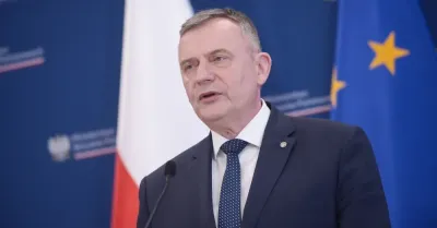 Wiceszef MON: środki z FMF zostaną wykorzystane na m.in. zakup Apache’y i modernizację F-16